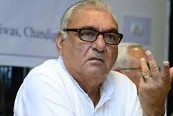 CM Hooda